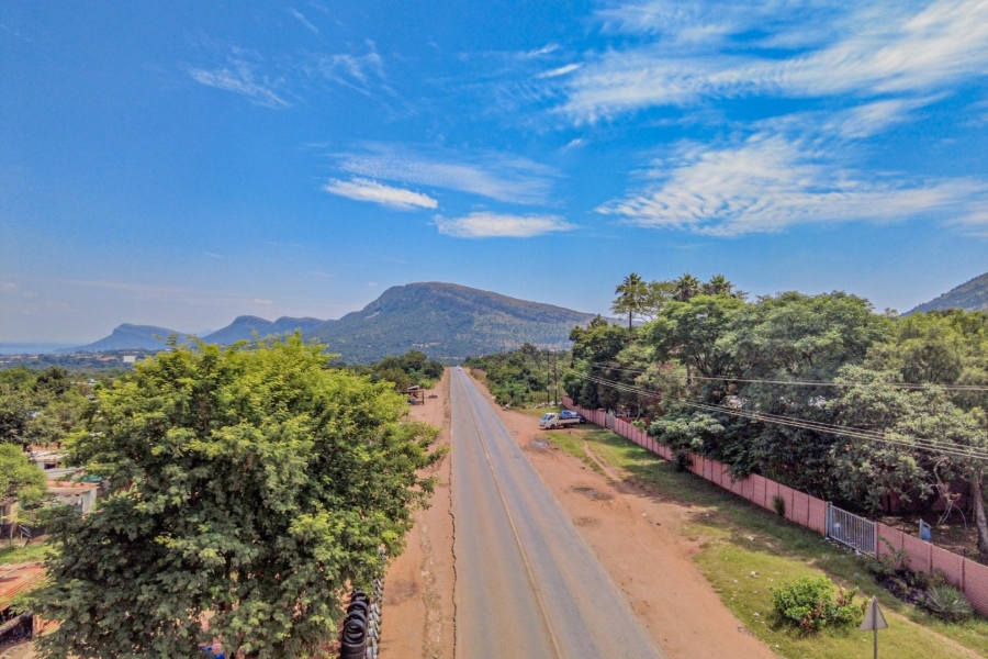 Commercial Property for Sale in Hartbeespoort Rural North West